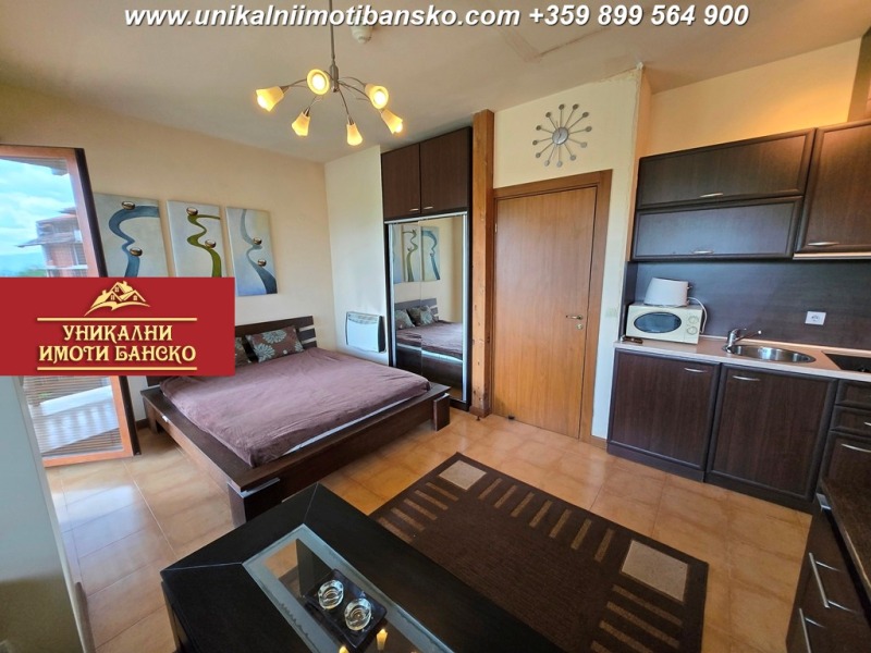 Na prodej  Studio oblast Blagoevgrad , Bansko , 44 m2 | 85013768 - obraz [11]
