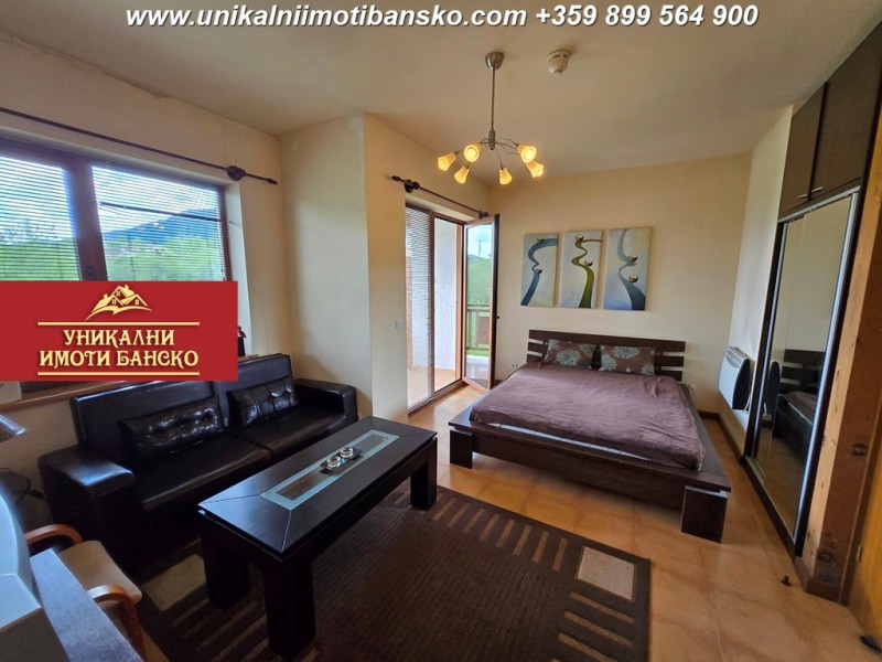 Na prodej  Studio oblast Blagoevgrad , Bansko , 44 m2 | 85013768 - obraz [4]