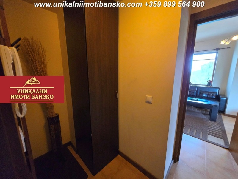 Na prodej  Studio oblast Blagoevgrad , Bansko , 44 m2 | 85013768 - obraz [2]