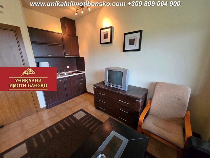 Na prodej  Studio oblast Blagoevgrad , Bansko , 44 m2 | 85013768 - obraz [10]