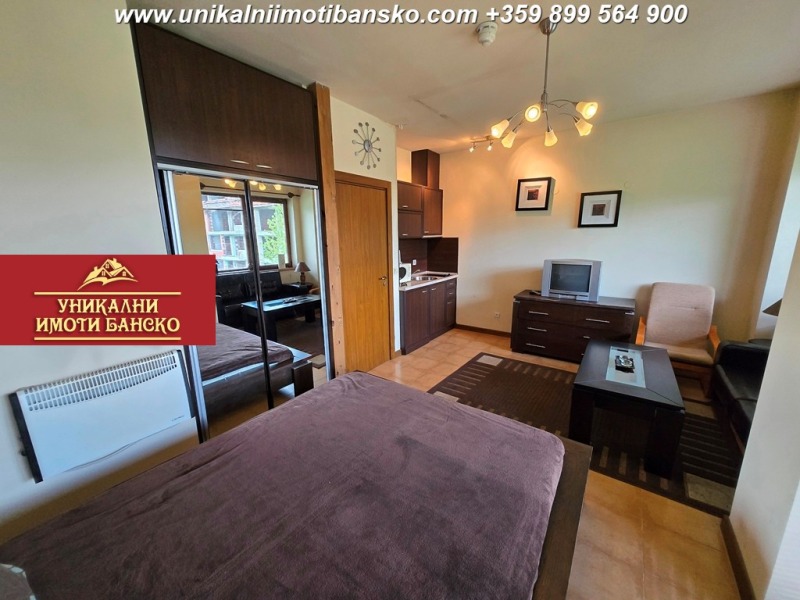 Na prodej  Studio oblast Blagoevgrad , Bansko , 44 m2 | 85013768 - obraz [9]