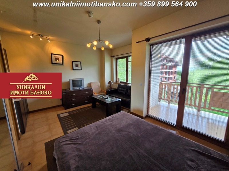 Na prodej  Studio oblast Blagoevgrad , Bansko , 44 m2 | 85013768