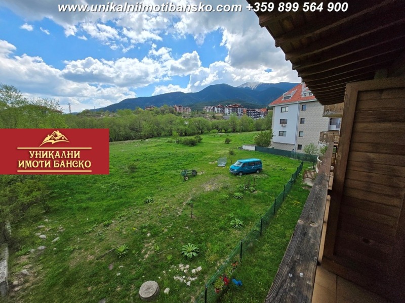 Na prodej  Studio oblast Blagoevgrad , Bansko , 44 m2 | 85013768 - obraz [6]