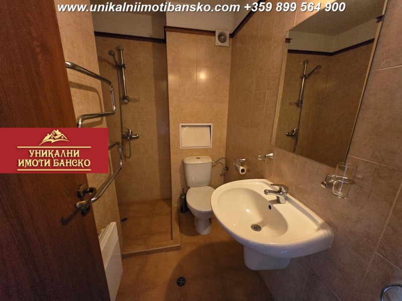 Na prodej  Studio oblast Blagoevgrad , Bansko , 44 m2 | 85013768 - obraz [12]