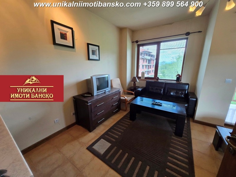 Na prodej  Studio oblast Blagoevgrad , Bansko , 44 m2 | 85013768 - obraz [3]