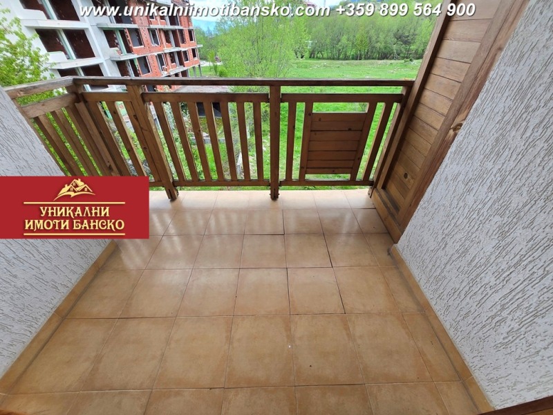 Na prodej  Studio oblast Blagoevgrad , Bansko , 44 m2 | 85013768 - obraz [5]