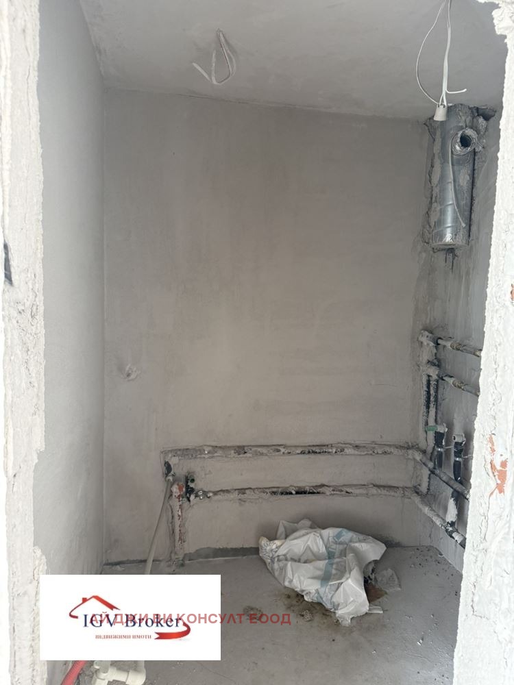 Продава 1-СТАЕН, гр. София, Сердика, снимка 6 - Апартаменти - 55031476