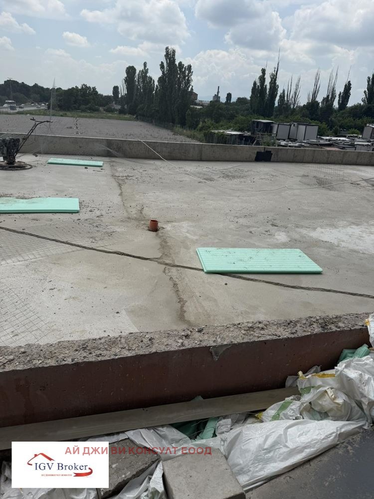 Продава 1-СТАЕН, гр. София, Сердика, снимка 7 - Апартаменти - 55031476