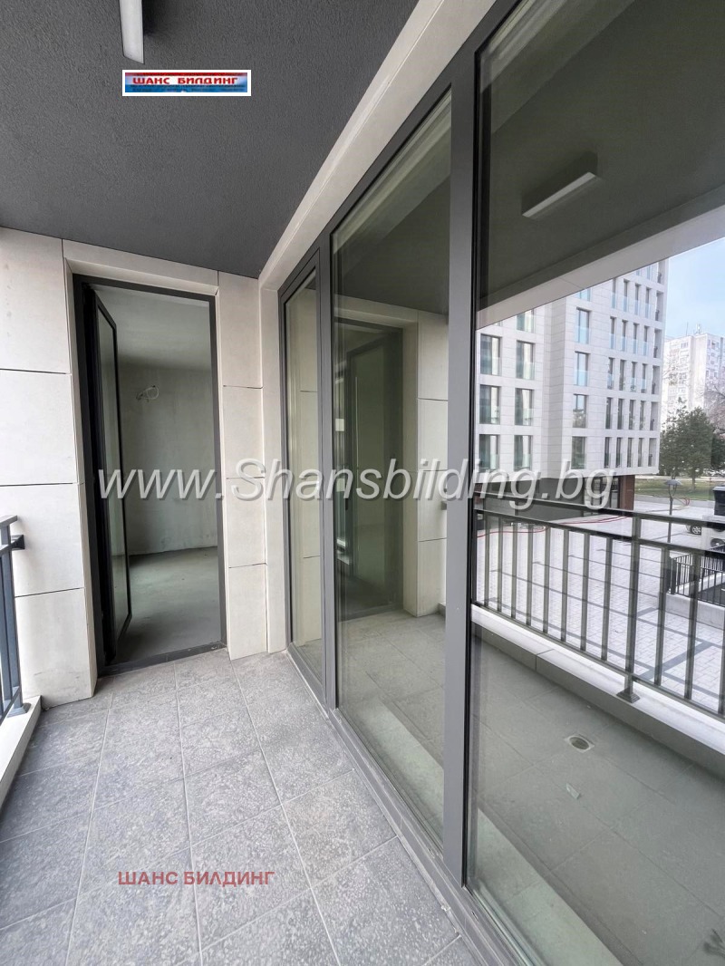 Продается  1 спальня Пловдив , Тракия , 70 кв.м | 23810499 - изображение [3]