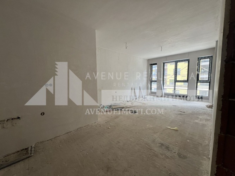 À venda  1 quarto Plovdiv , Mladejki Halm , 78 m² | 63471892 - imagem [4]