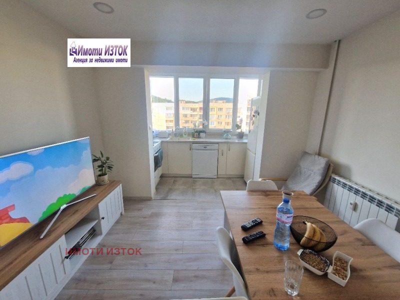 Te koop  1 slaapkamer Pernik , Iztok , 67 m² | 90567087 - afbeelding [2]