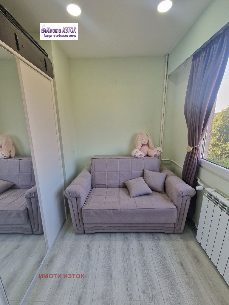 Zu verkaufen  1 Schlafzimmer Pernik , Iztok , 67 qm | 90567087 - Bild [10]