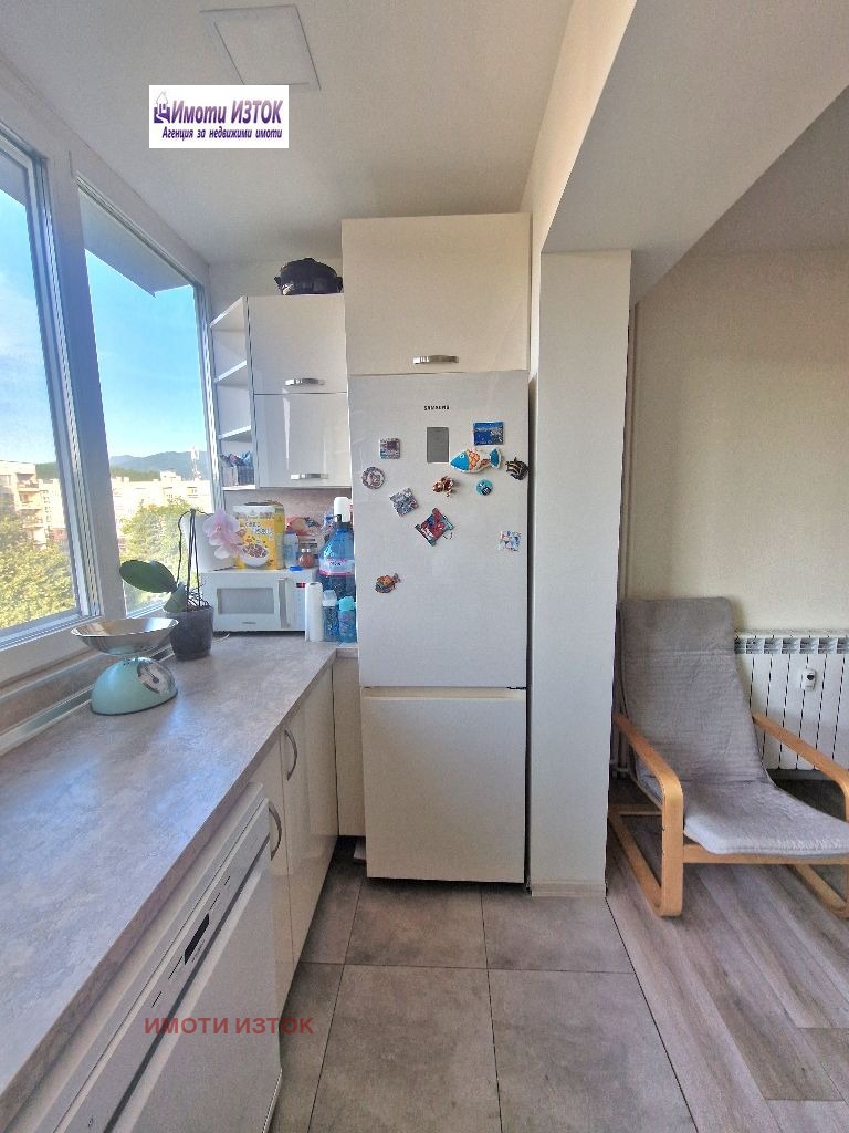 For Sale  1 bedroom Pernik , Iztok , 67 sq.m | 90567087 - image [4]