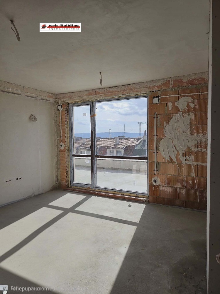 Продава 2-СТАЕН, гр. Варна, Трошево, снимка 2 - Апартаменти - 48955130