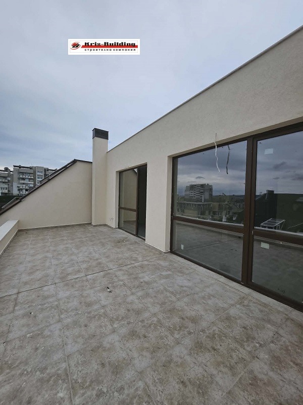Продава 2-СТАЕН, гр. Варна, Трошево, снимка 10 - Апартаменти - 48955130