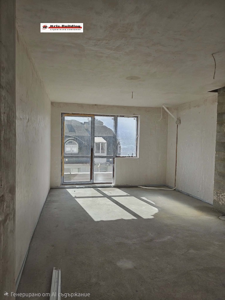 Продава 2-СТАЕН, гр. Варна, Трошево