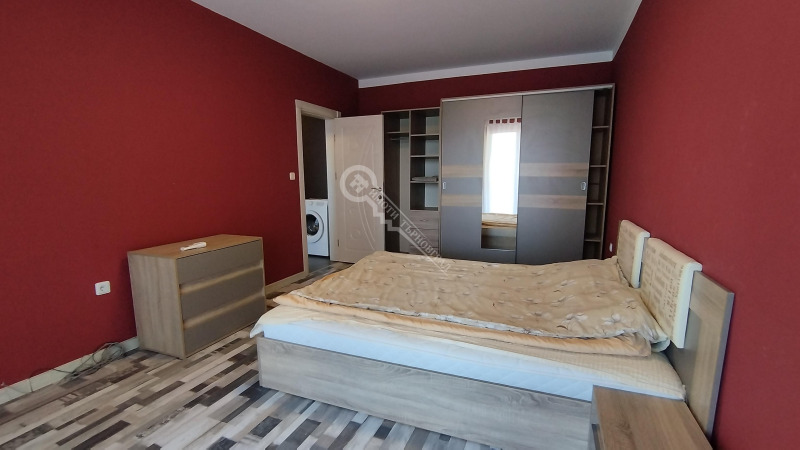 Myytävänä  1 makuuhuone Veliko Tarnovo , Buzludža , 66 neliömetriä | 90095743 - kuva [6]