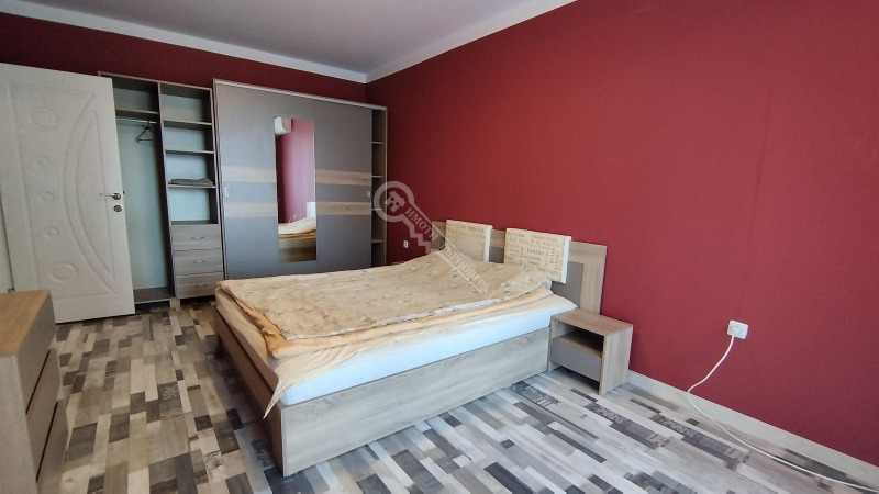 Myytävänä  1 makuuhuone Veliko Tarnovo , Buzludža , 66 neliömetriä | 90095743 - kuva [5]