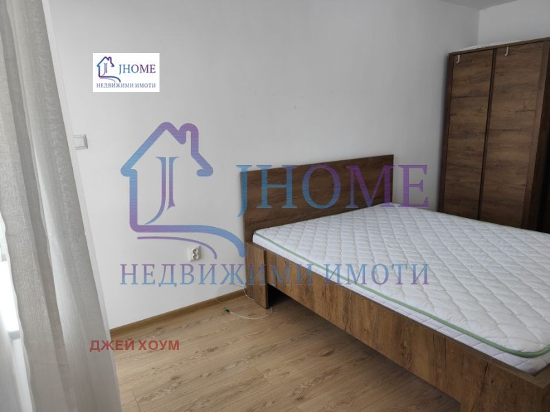 Προς πώληση  1 υπνοδωμάτιο Βαρνα , Οκραζνα βολνητσα-Γενεραλη , 62 τ.μ | 37819965 - εικόνα [4]