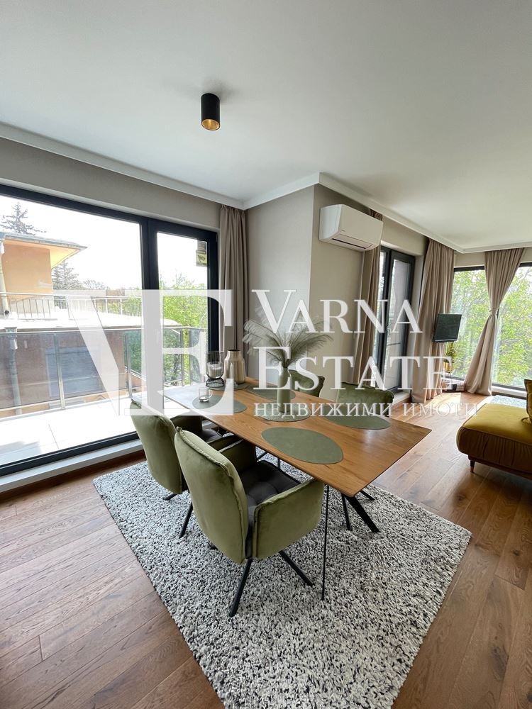 Продаја  1 спаваћа соба Варна , Центар , 84 м2 | 38946828 - слика [8]
