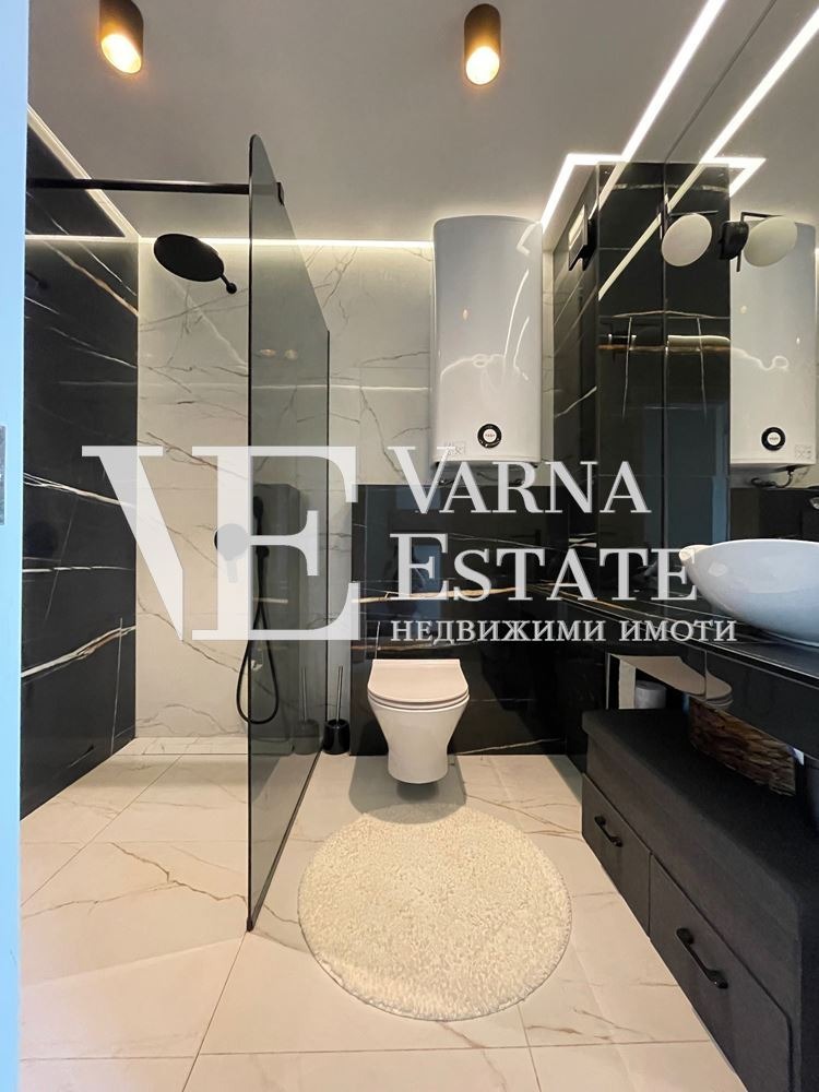Продаја  1 спаваћа соба Варна , Центар , 84 м2 | 38946828 - слика [13]