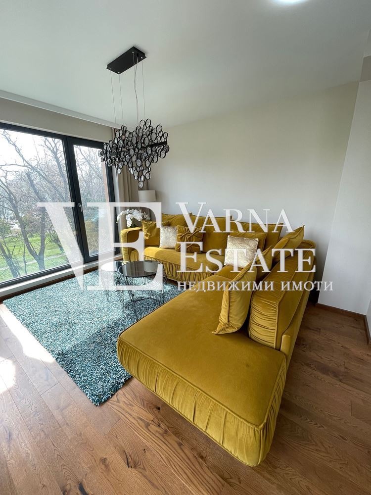 Продаја  1 спаваћа соба Варна , Центар , 84 м2 | 38946828 - слика [5]