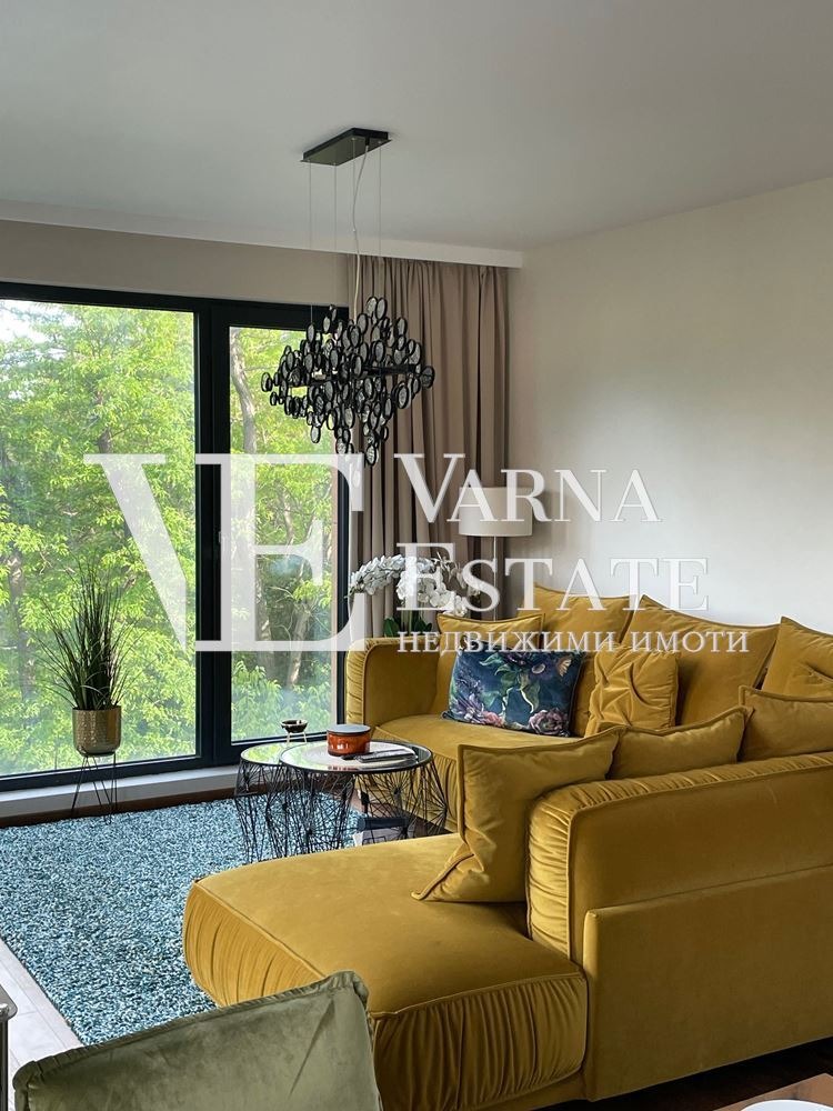 Продаја  1 спаваћа соба Варна , Центар , 84 м2 | 38946828 - слика [4]