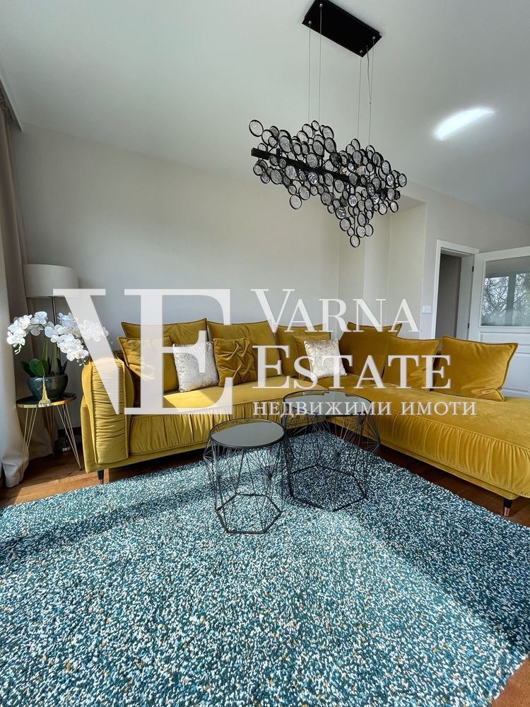 Продаја  1 спаваћа соба Варна , Центар , 84 м2 | 38946828 - слика [2]