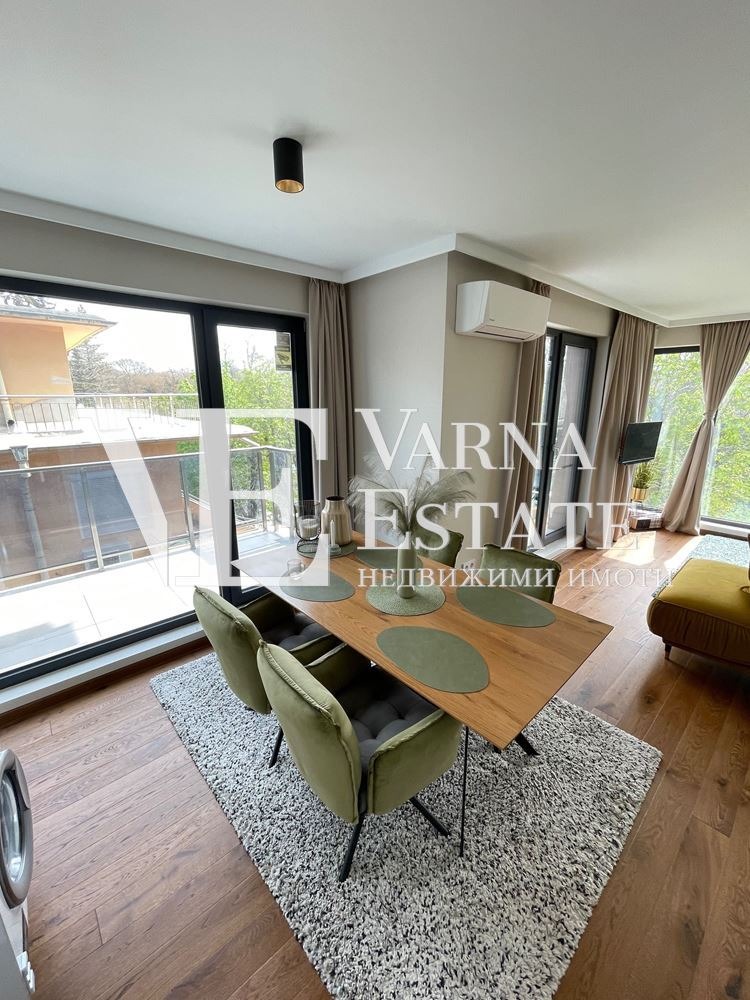 Продаја  1 спаваћа соба Варна , Центар , 84 м2 | 38946828 - слика [7]