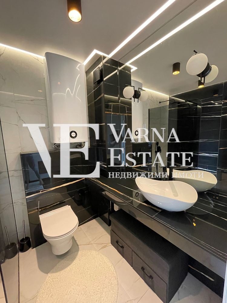 Продаја  1 спаваћа соба Варна , Центар , 84 м2 | 38946828 - слика [12]