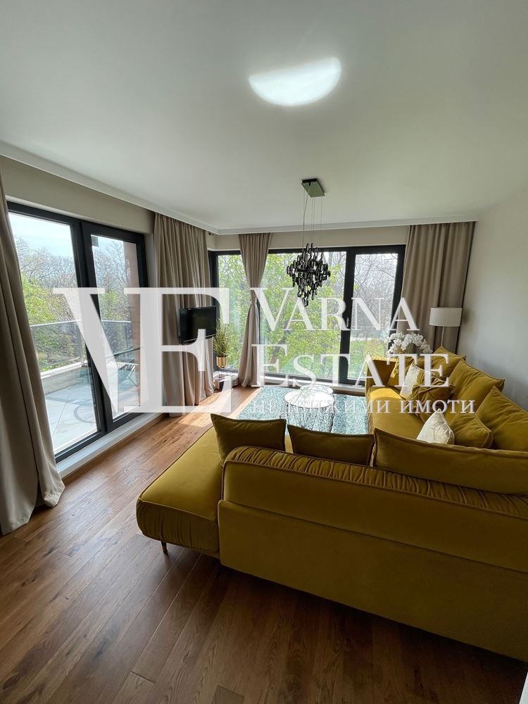 Продаја  1 спаваћа соба Варна , Центар , 84 м2 | 38946828 - слика [6]