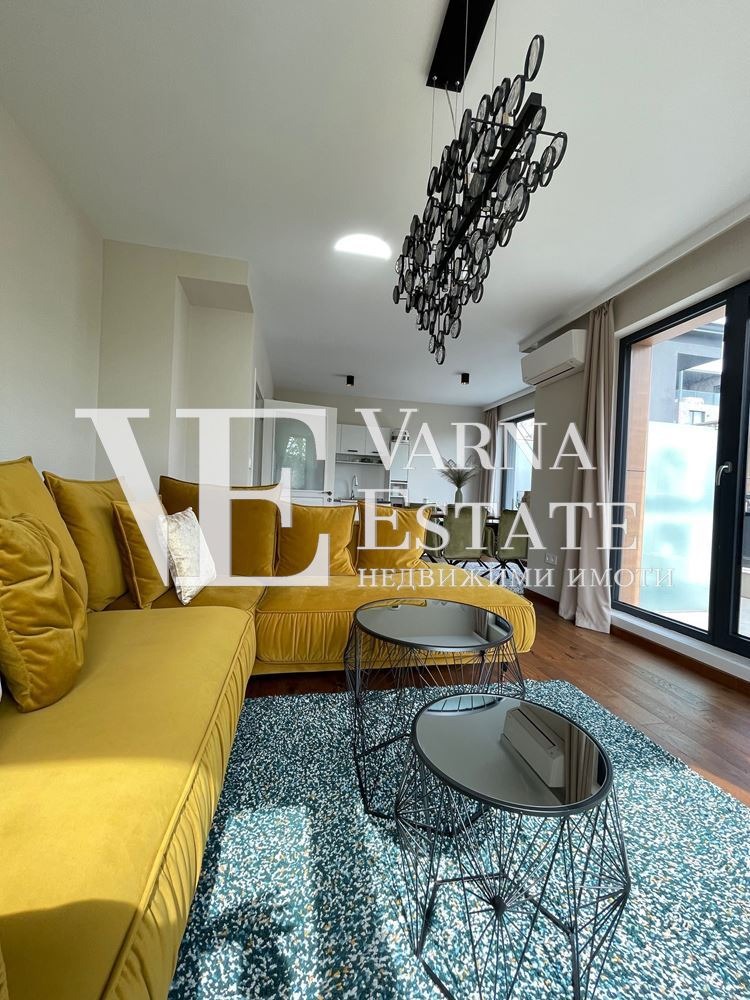Продаја  1 спаваћа соба Варна , Центар , 84 м2 | 38946828 - слика [3]