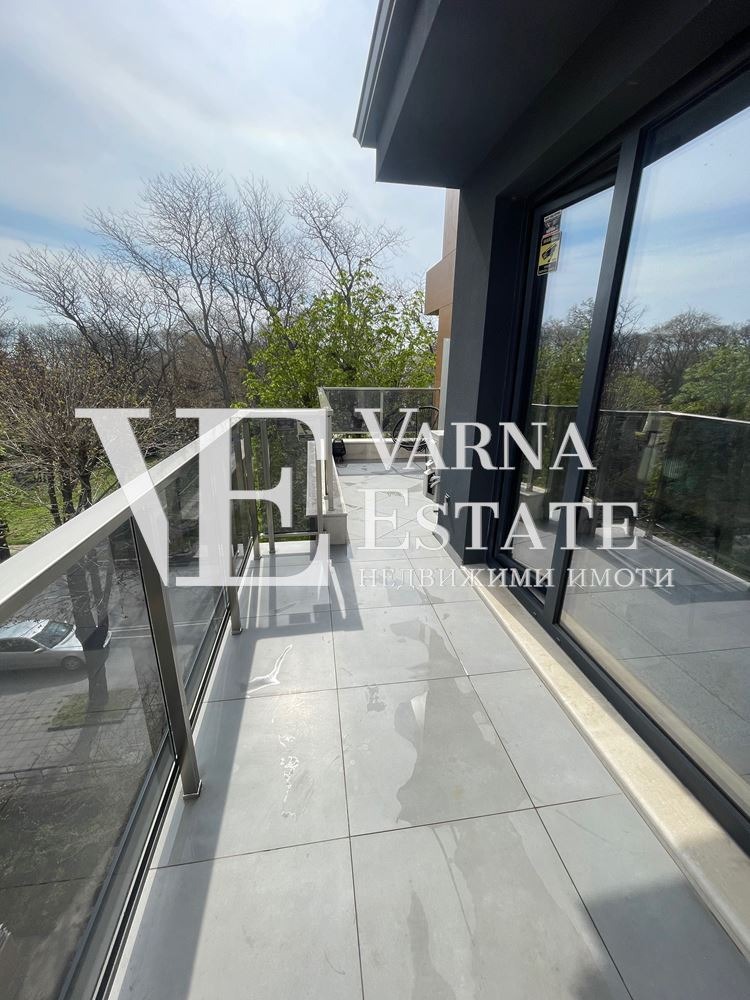 Продаја  1 спаваћа соба Варна , Центар , 84 м2 | 38946828 - слика [9]