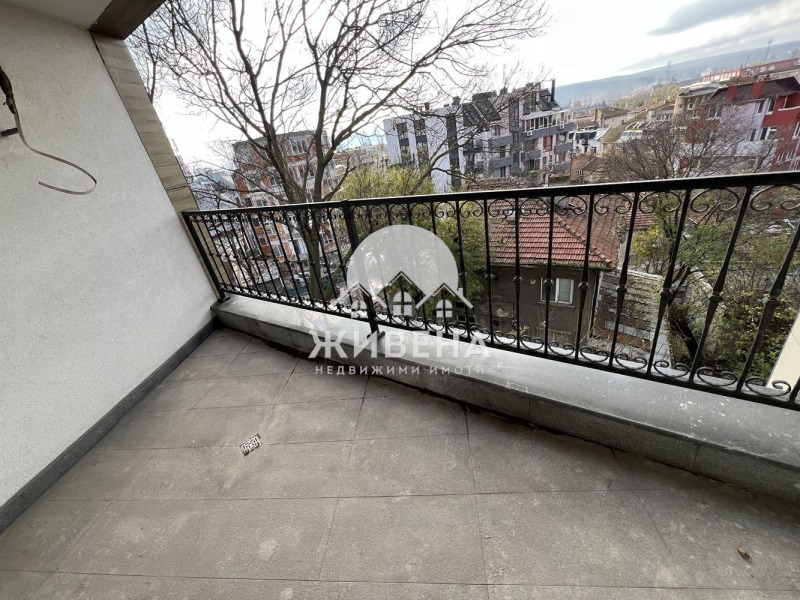 Te koop  1 slaapkamer Varna , Operata , 77 m² | 71314954 - afbeelding [16]