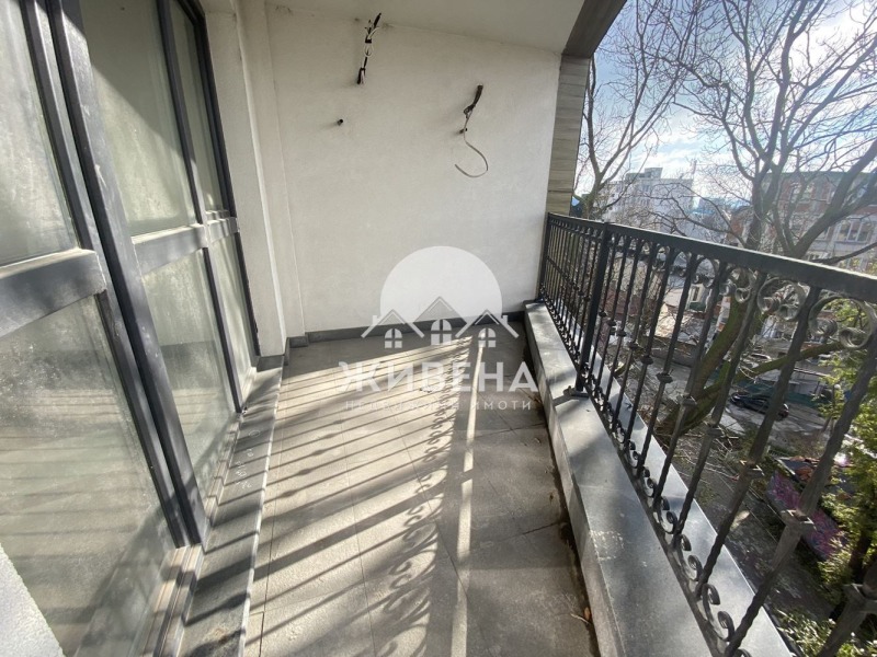 Te koop  1 slaapkamer Varna , Operata , 77 m² | 71314954 - afbeelding [15]