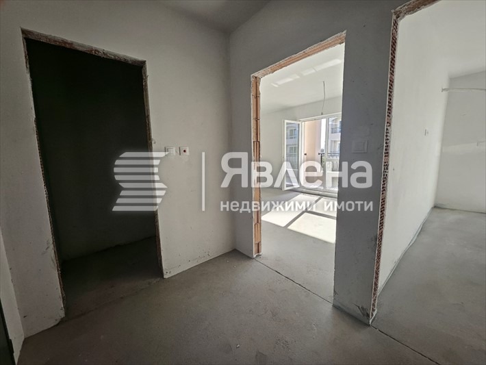 Till salu  1 sovrum Plovdiv , Belomorski , 70 kvm | 57868361 - bild [3]