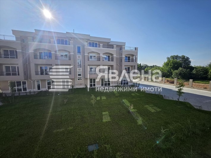 Till salu  1 sovrum Plovdiv , Belomorski , 70 kvm | 57868361 - bild [8]