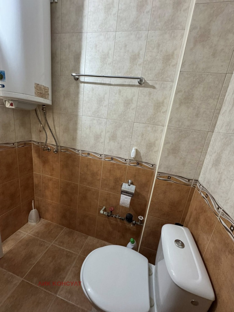 Zu verkaufen  1 Schlafzimmer Targowishte , Waroscha , 60 qm | 72500234 - Bild [14]