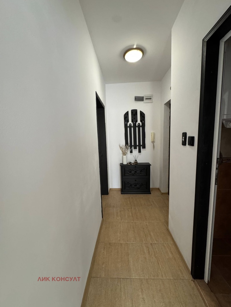Zu verkaufen  1 Schlafzimmer Targowishte , Waroscha , 60 qm | 72500234 - Bild [2]