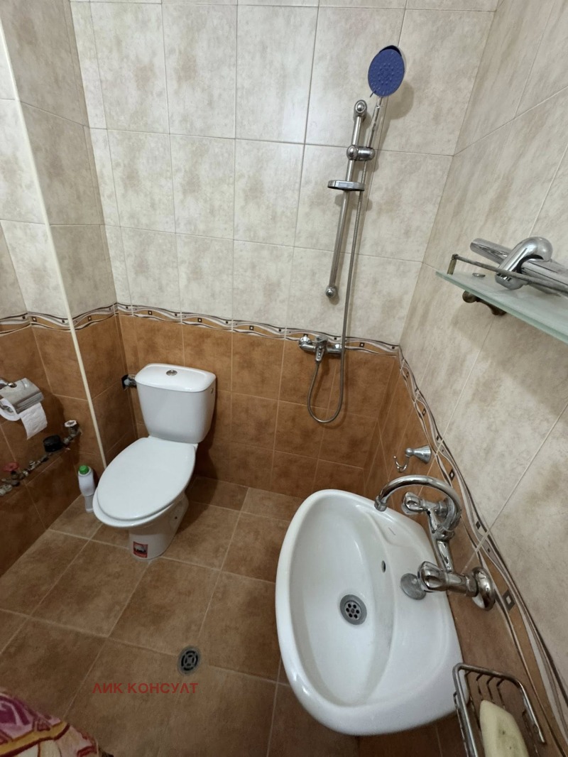 Zu verkaufen  1 Schlafzimmer Targowishte , Waroscha , 60 qm | 72500234 - Bild [15]