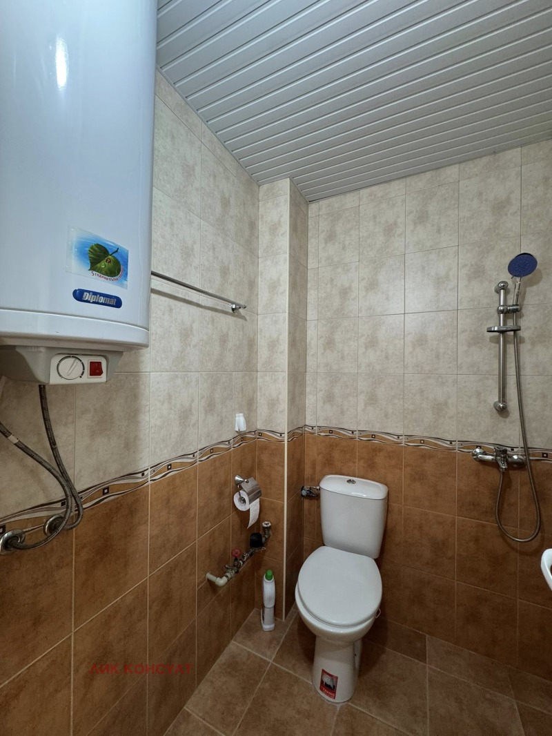 Zu verkaufen  1 Schlafzimmer Targowishte , Waroscha , 60 qm | 72500234 - Bild [12]