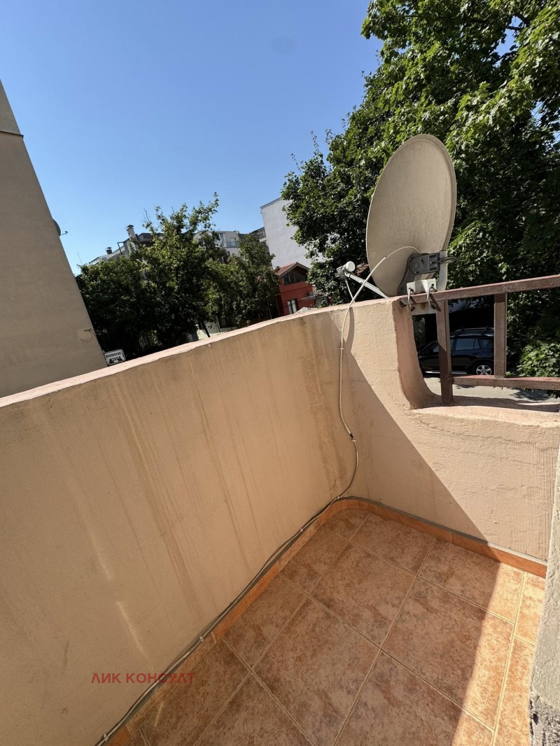 Zu verkaufen  1 Schlafzimmer Targowishte , Waroscha , 60 qm | 72500234 - Bild [7]