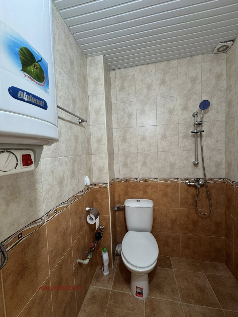 Zu verkaufen  1 Schlafzimmer Targowishte , Waroscha , 60 qm | 72500234 - Bild [8]