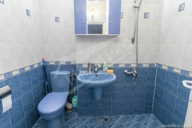 Продава 2-СТАЕН, гр. София, Младост 3, снимка 5 - Апартаменти - 52836350