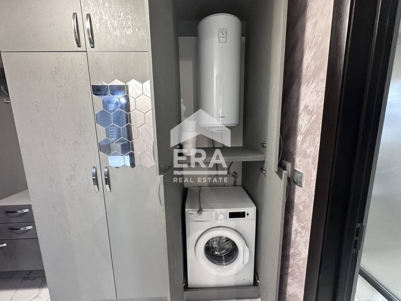 Продава 2-СТАЕН, гр. Велико Търново, Зона Б, снимка 6 - Апартаменти - 53776956