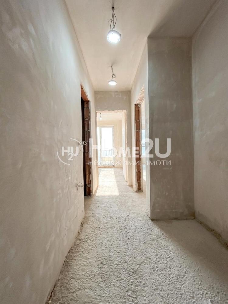 Продава 2-СТАЕН, гр. Варна, Левски 1, снимка 4 - Апартаменти - 53887350