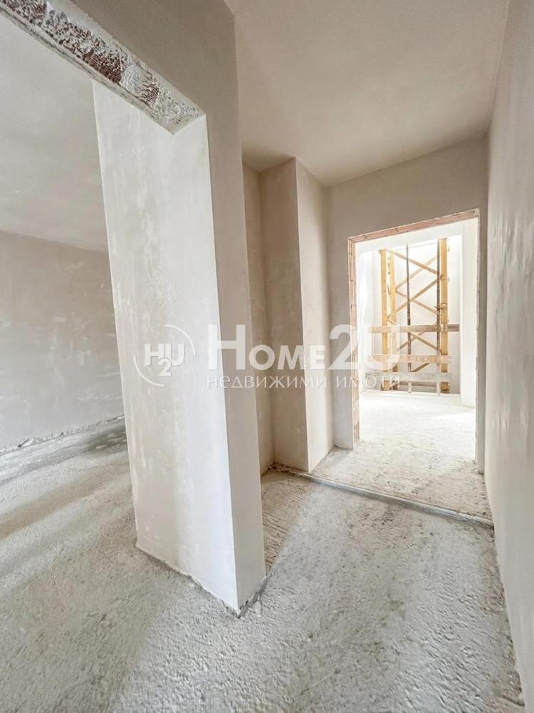 Продава 2-СТАЕН, гр. Варна, Левски 1, снимка 3 - Апартаменти - 53887350