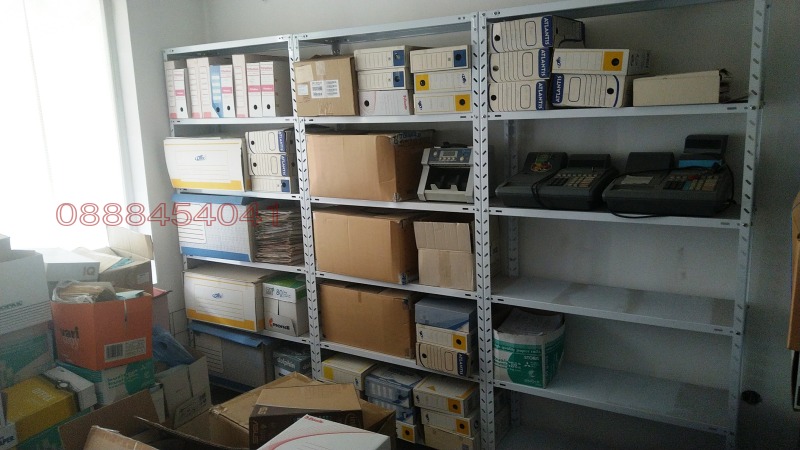 Продава 3-СТАЕН, гр. Велико Търново, Център, снимка 4 - Апартаменти - 52782225