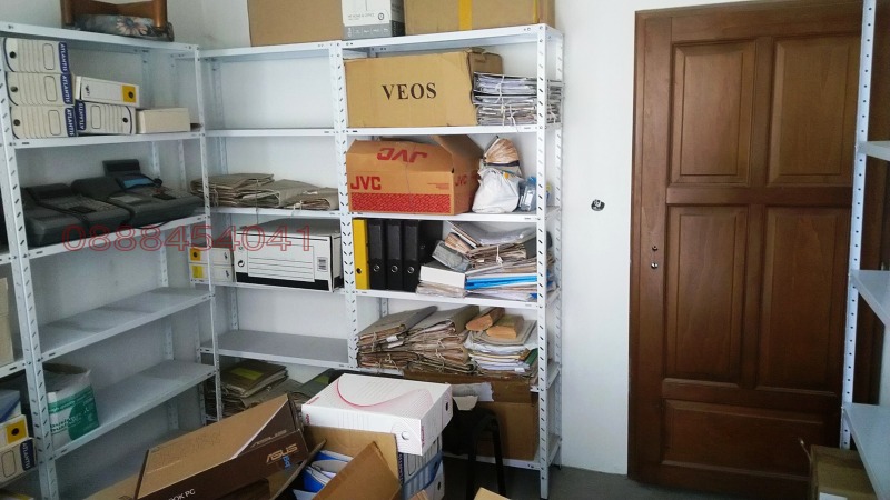 Продава 3-СТАЕН, гр. Велико Търново, Център, снимка 3 - Апартаменти - 52782225