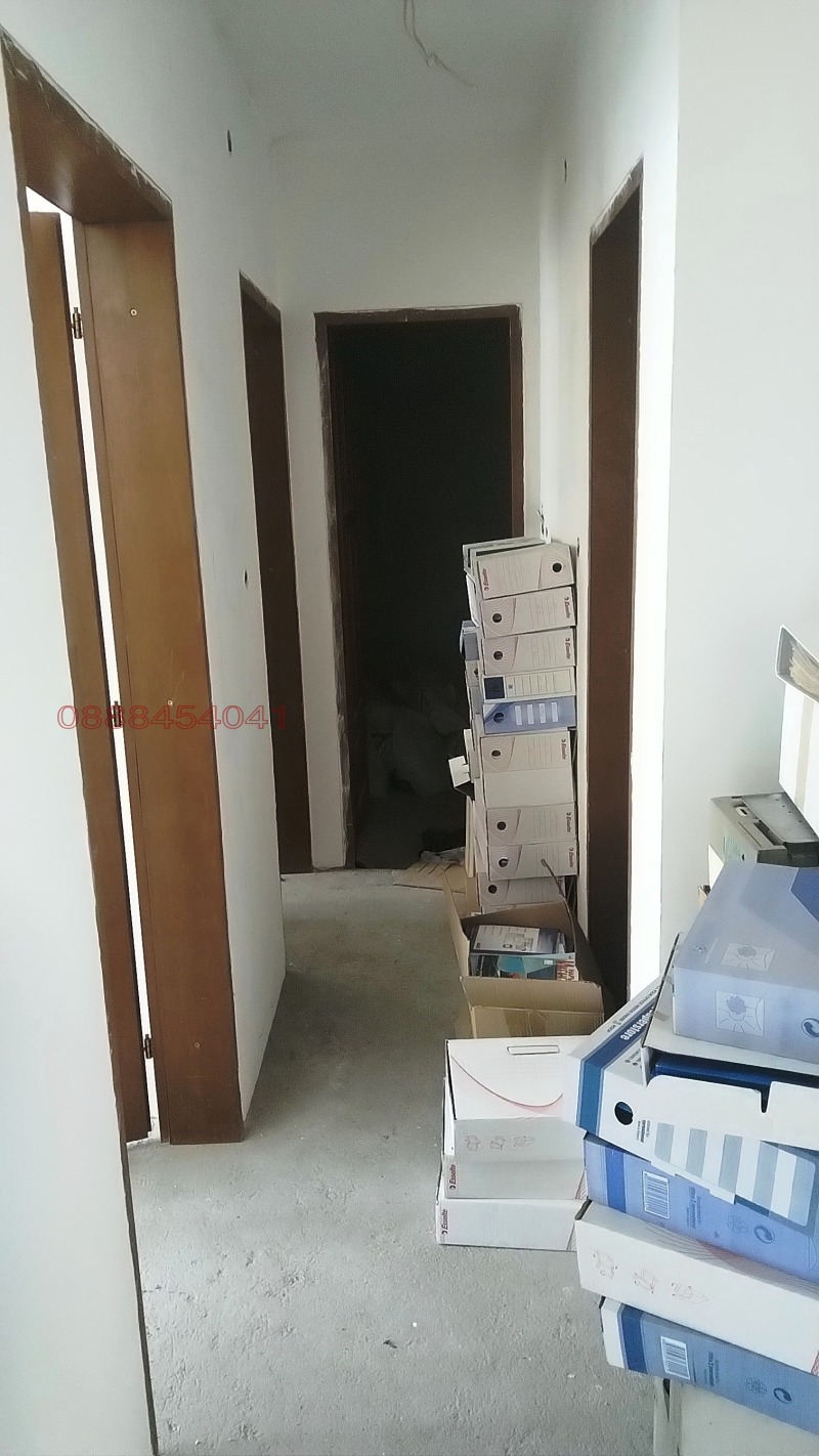 Продава 3-СТАЕН, гр. Велико Търново, Център, снимка 6 - Апартаменти - 52782225